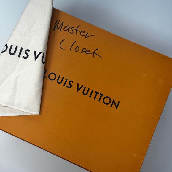 Louis Vuitton Voyage PM Damier : Business: Documents : Laptop Bag - Picture 13 of 17